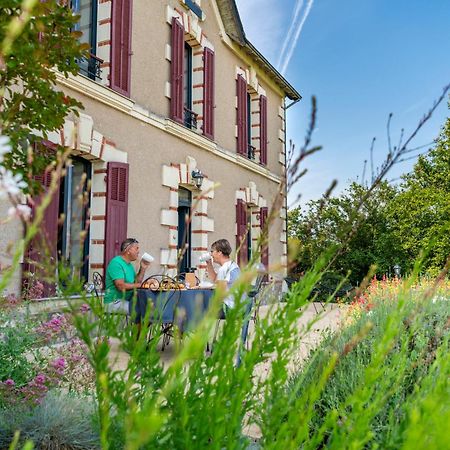 Clos Sainte Catherine Rochefort-sur-Loire Bagian luar foto